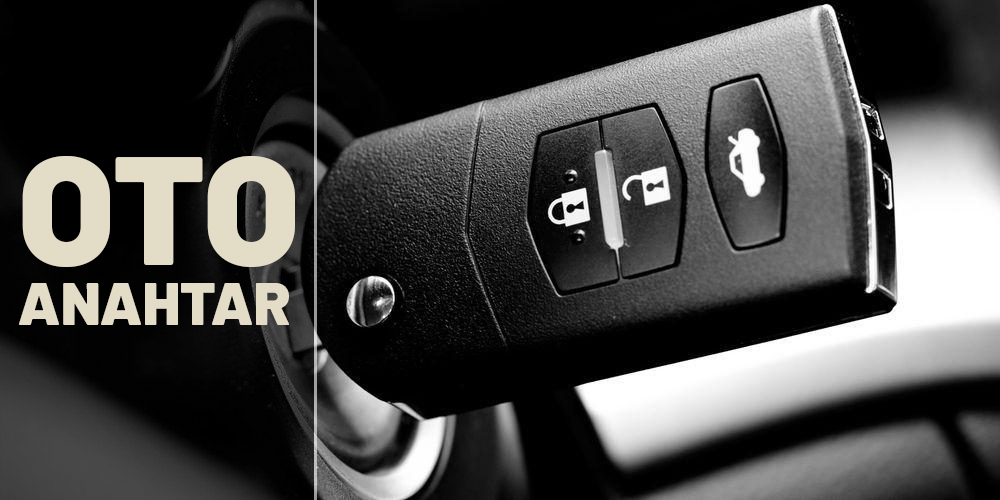 Alaplı Oto Anahtarcı